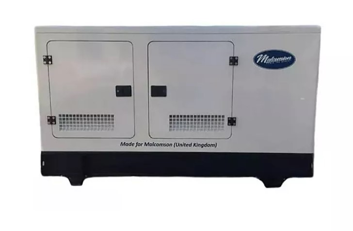 Генератор MALCOMSON ML33-YD3